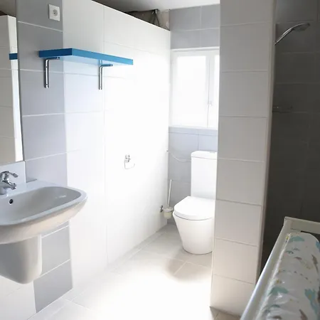 Kamp alanı Safarilodge Standard 4 Pers Jayac